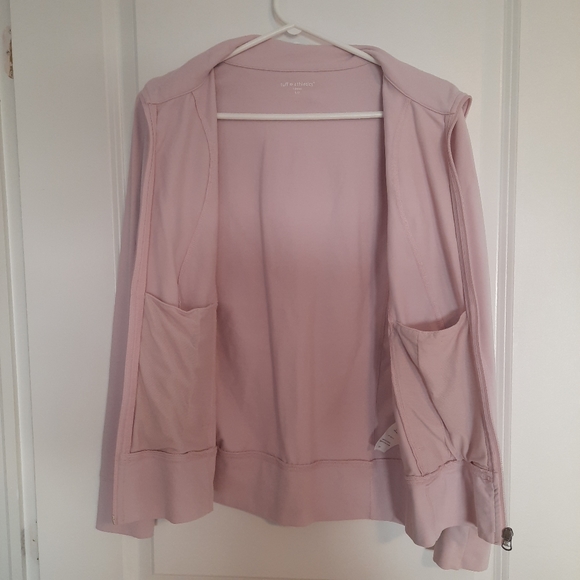 Women sports jacket size small - Picture 2 of 5